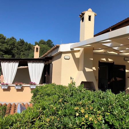 Casa Daniela - Kala & Moru Villa Geremèas Exterior foto